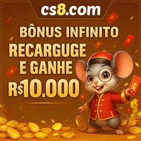 cs8.com Ganhe R$ 100,00 Gratis