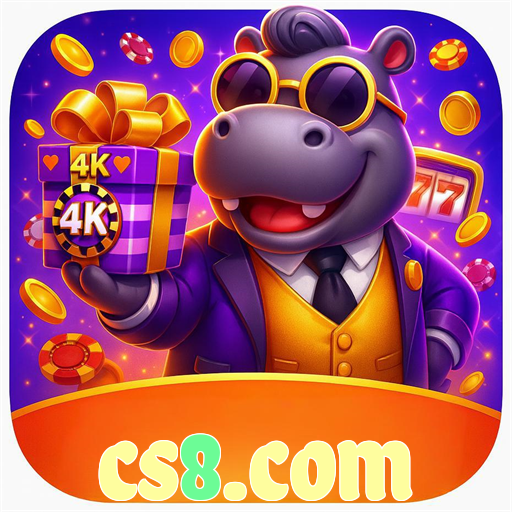 cs8.com Logo